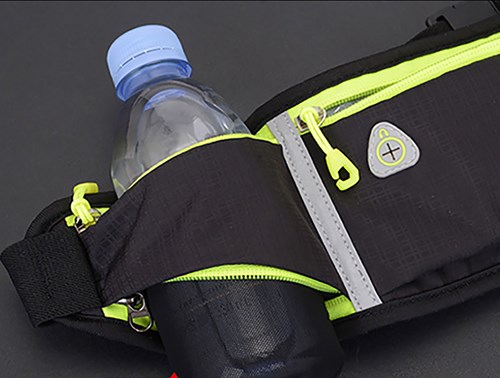 Đai nước chạy bộ Goodfit GF106RB