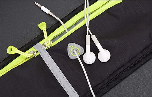 Đai nước chạy bộ Goodfit GF106RB