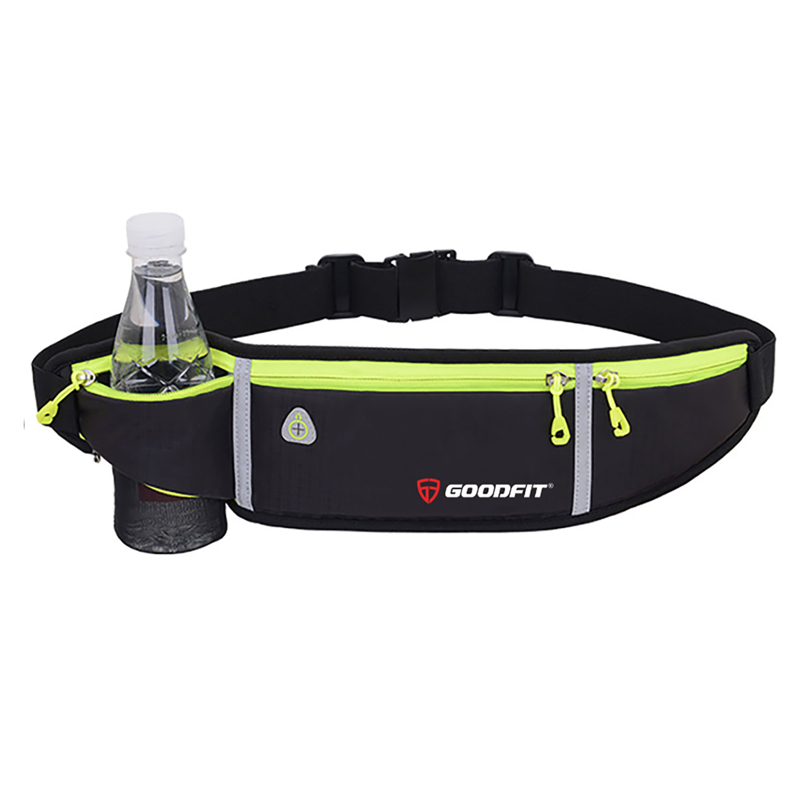 Đai nước chạy bộ Goodfit GF106RB