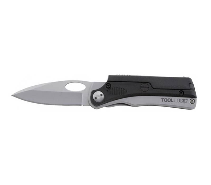 Dao đa năng Tool Logic SL Low Profile - Small