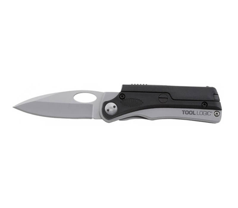 Dao đa năng Tool Logic SL Low Profile - Small