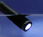 Dao đa năng Tool Logic SLPB2 Tactical Black - Fire