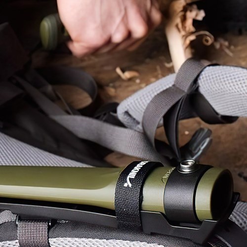 Dao dã ngoại Morakniv Kansbol Multi-Mount