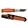 Dao dã ngoại Morakniv Kansbol Multi-Mount