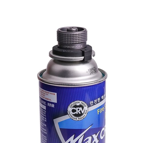 Đầu chuyển đổi Campingmoon Adapter Z11