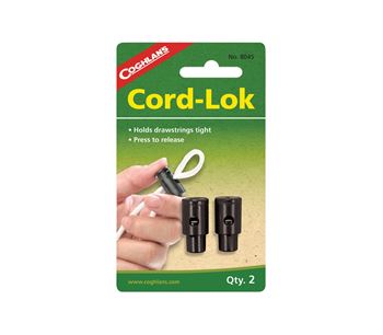 Đầu khóa dây Coghlans Cord Lock