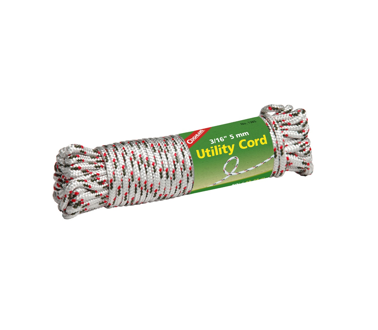 Dây dù Coghlans Utility Cord 5