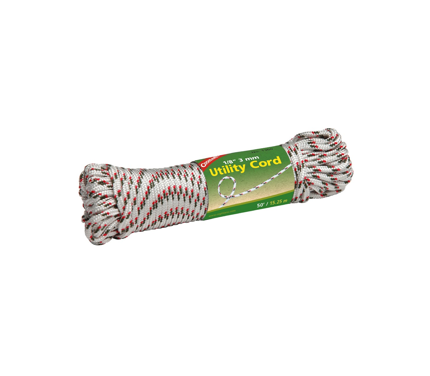 Dây dù Coghlans Utility Cord 3