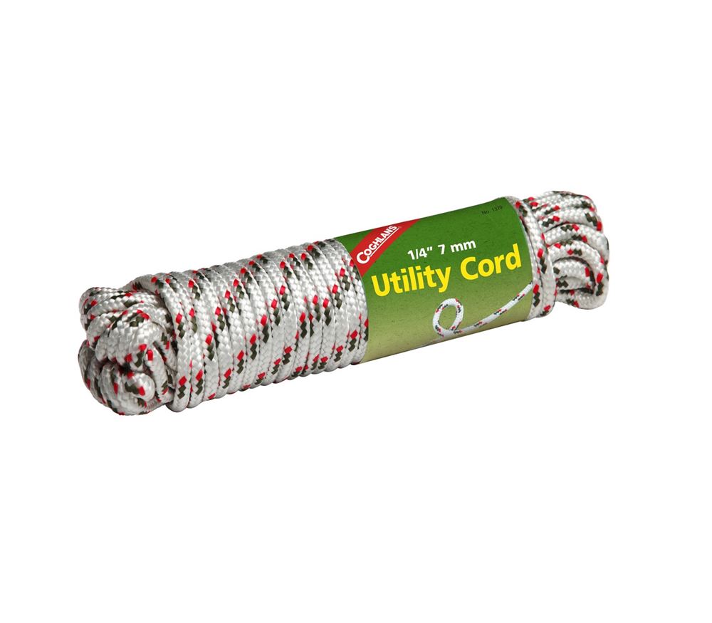 Dây dù Coghlans Utility Cord 7