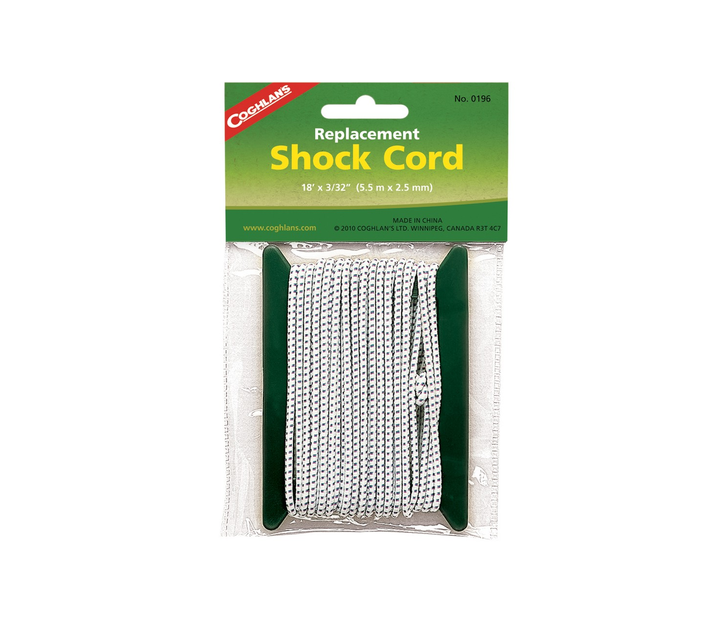 Dây gọng lều Coghlans Shock Cord