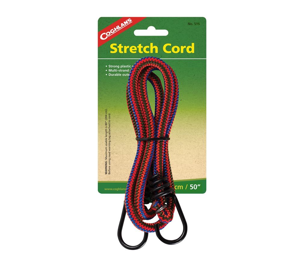 Dây ràng Coghlans Stretch Cord 50