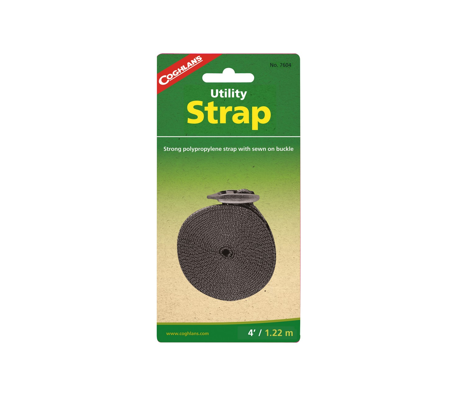 Dây thắt đa năng Coghlans Utility Strap