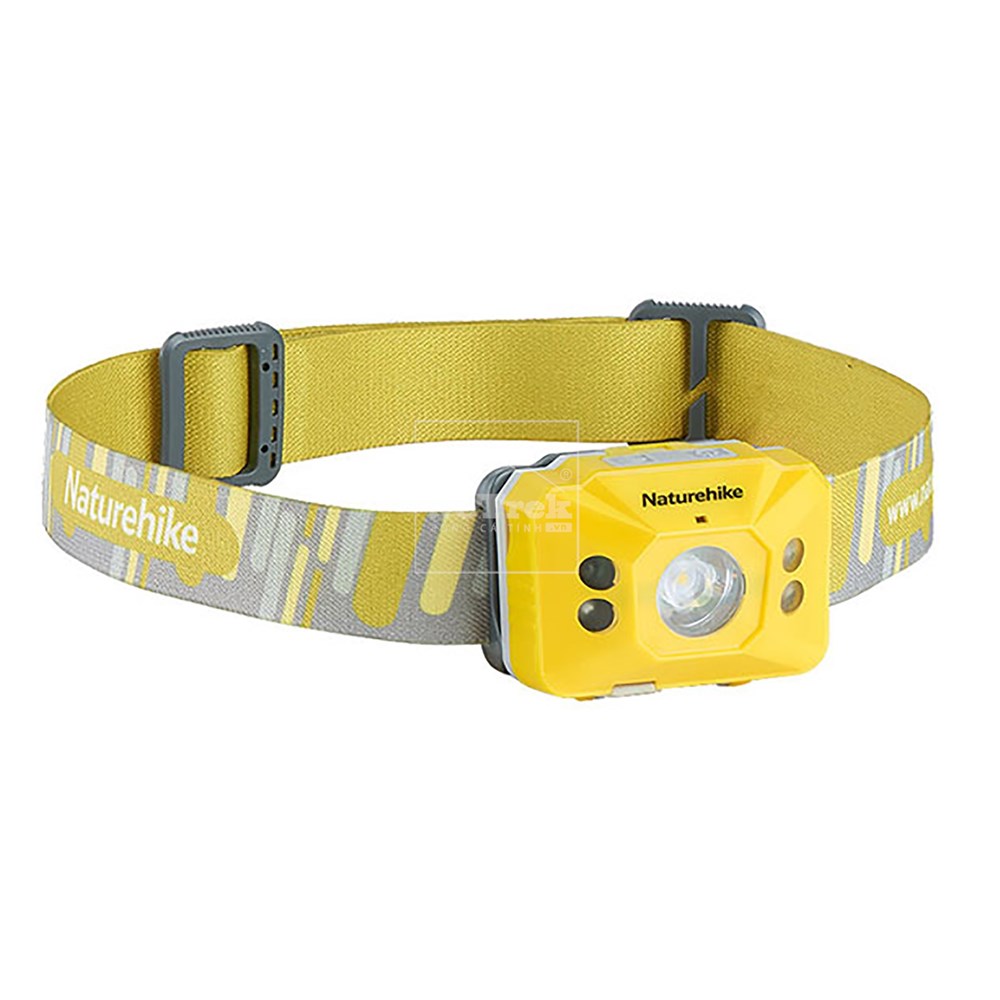 Đèn pin đeo trán Naturehike Koplamp Portable NH17G025-D