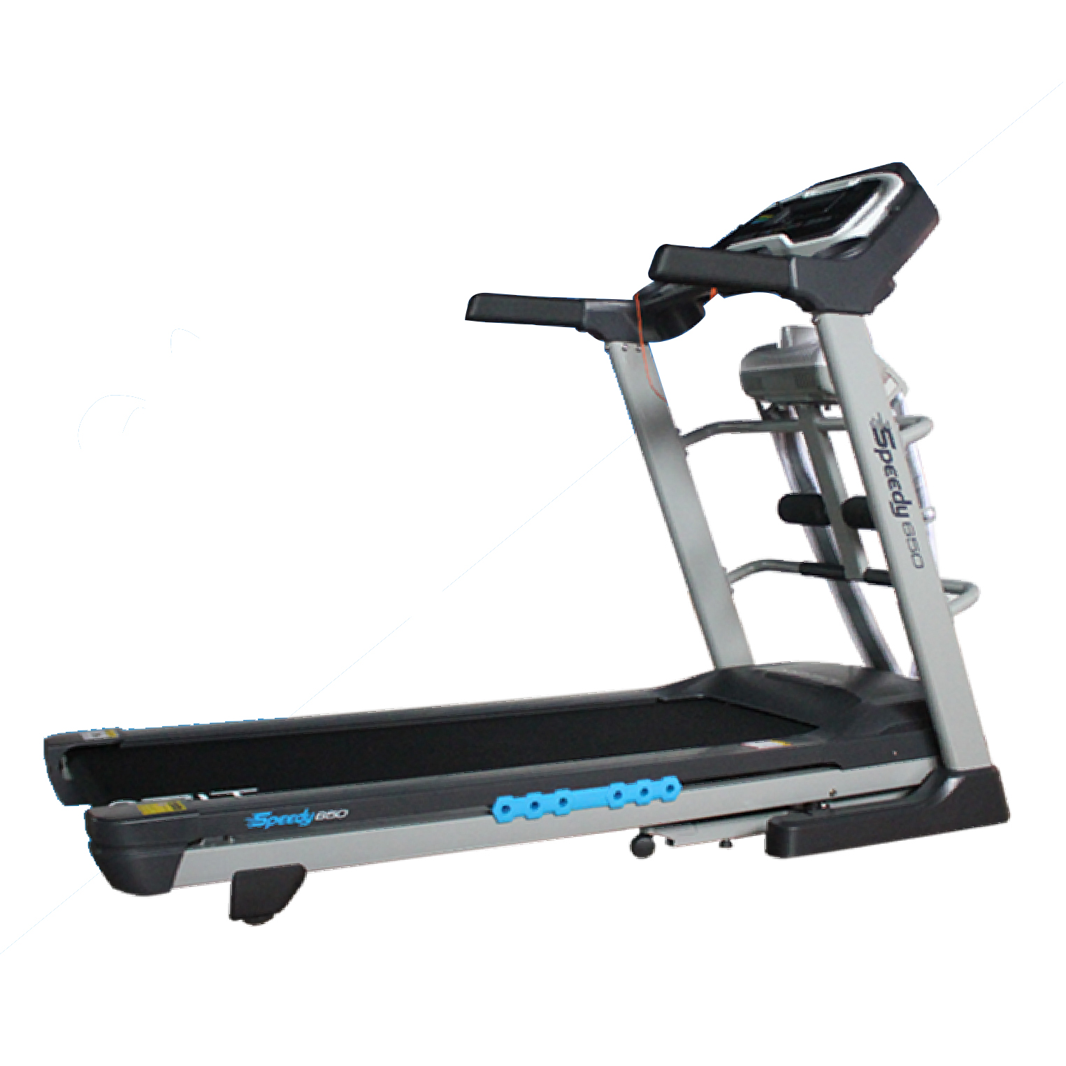 Máy chạy bộ Mofit SP650