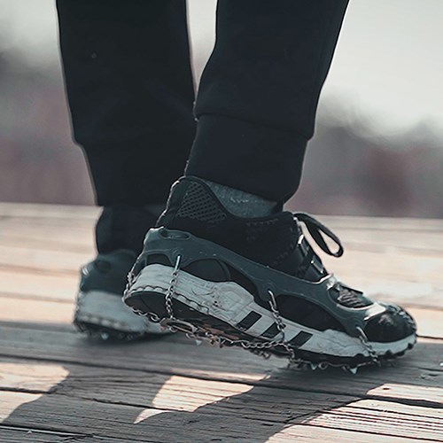 Đế đinh leo địa hình Snowline Chainsen Trail