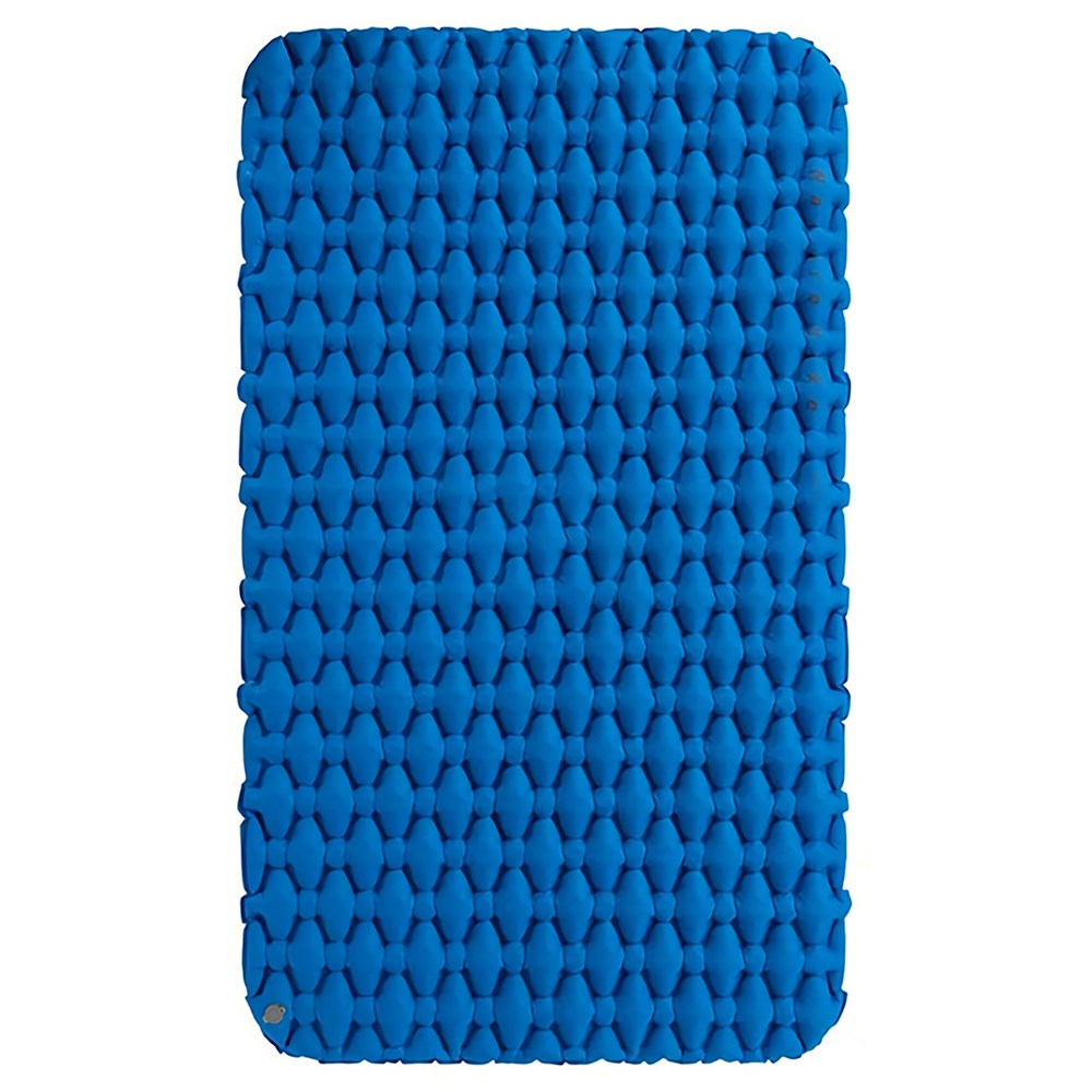 Đệm đôi bơm hơi siêu nhẹ Naturehike Nylon TPU Inflatable Mattess for 2P NH19Z055-P