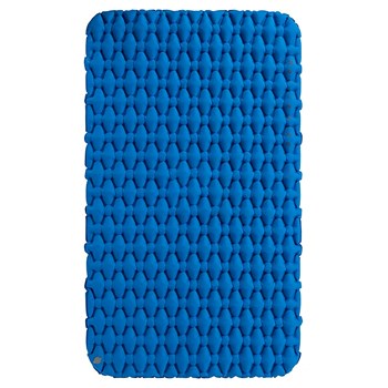 Đệm đôi bơm hơi siêu nhẹ Naturehike Nylon TPU Inflatable Mattess for 2P NH19Z055-P
