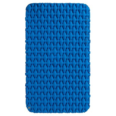Đệm đôi bơm hơi siêu nhẹ Naturehike Nylon TPU Inflatable Mattess for 2P NH19Z055-P