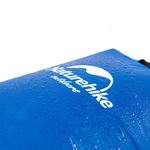 Đệm đôi bơm hơi siêu nhẹ Naturehike Nylon TPU Inflatable Mattess for 2P NH19Z055-P