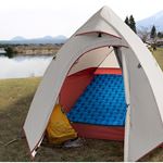 Đệm bơm hơi Naturehike TPU Sleeping Pad NH19Z012