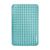 Đệm đôi bơm hơi người Naturehike TPU Thickened Double Waterproof Inflatable Mattress NH19QD010 - Xanh da trời