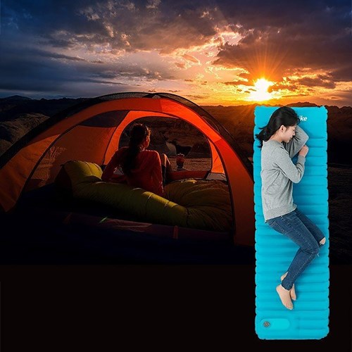 Đệm bơm hơi Naturehike Envelope Inflatable Mat NH18Q001-D