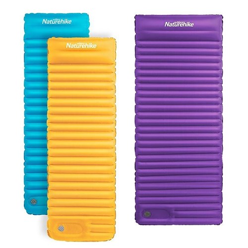 Đệm bơm hơi Naturehike Envelope Inflatable Mat NH18Q001-D
