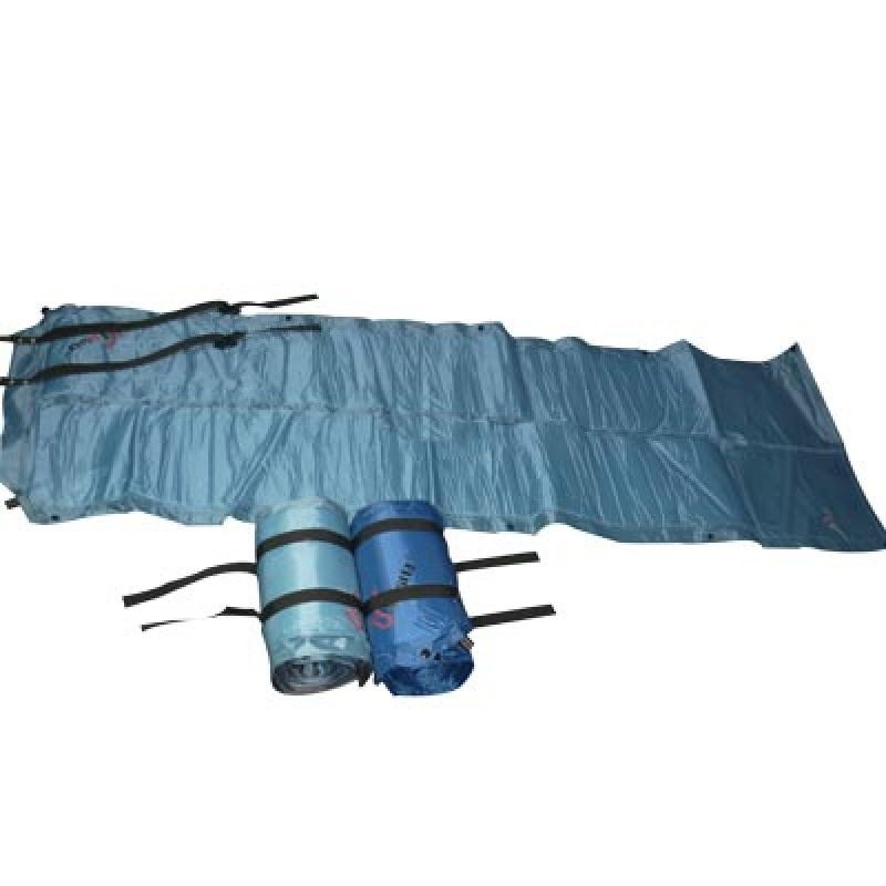 Đệm lều bơm hơi