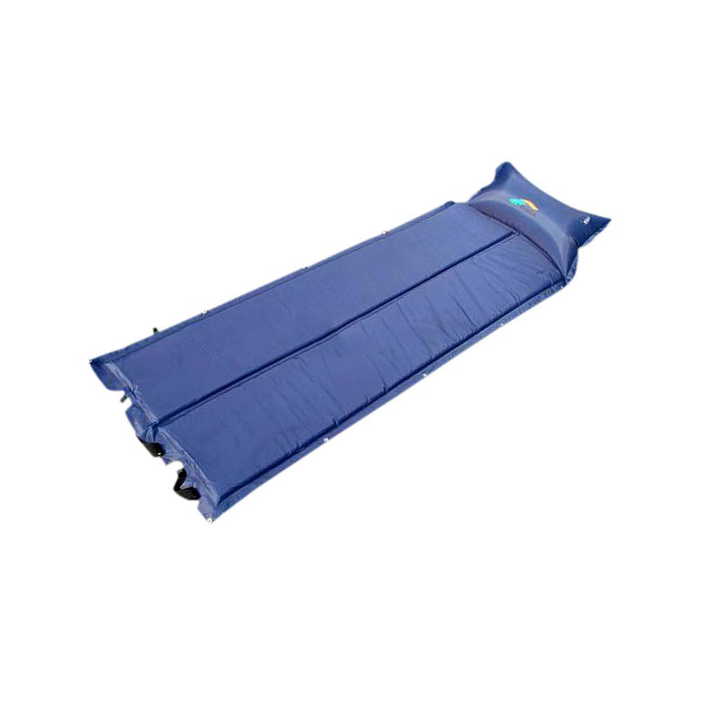 Đệm lều tự bơm hơi Ryder H8002