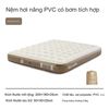 Đệm tự bơm hơi Naturehike Self-inflatable Mattress CNH23DZ10001