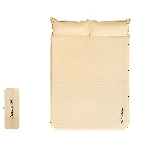 Đệm tự bơm hơi Naturehike Camping Mattress D01 CNK2300DZ014