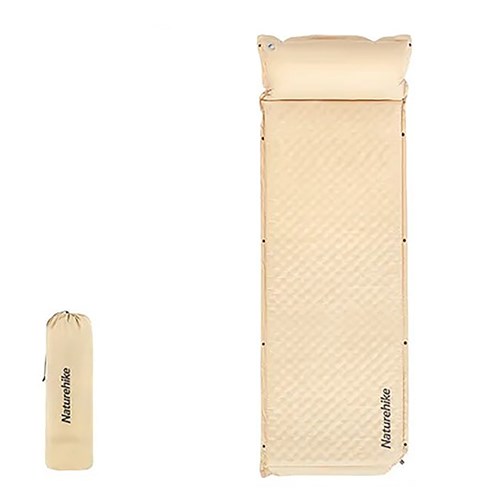 Đệm tự bơm hơi Naturehike Camping Mattress D01 CNK2300DZ014