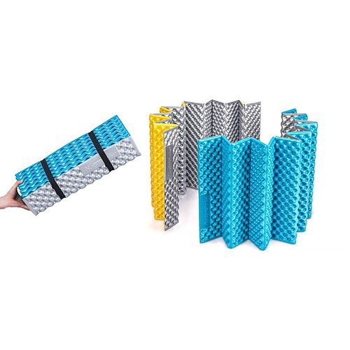 Đệm xốp gấp gọn Naturehike Folding Egg Mat NH20FCD07