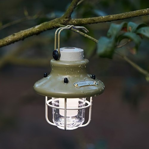 Đèn cắm trại NatureHike Mini Camping Lantern CNH22DQ029