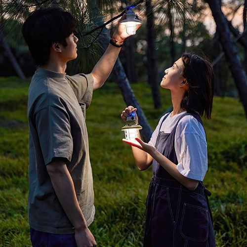 Đèn cắm trại NatureHike Mini Camping Lantern CNH22DQ029