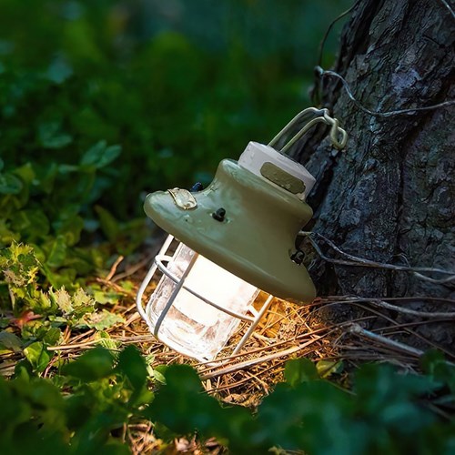 Đèn cắm trại NatureHike Mini Camping Lantern CNH22DQ029
