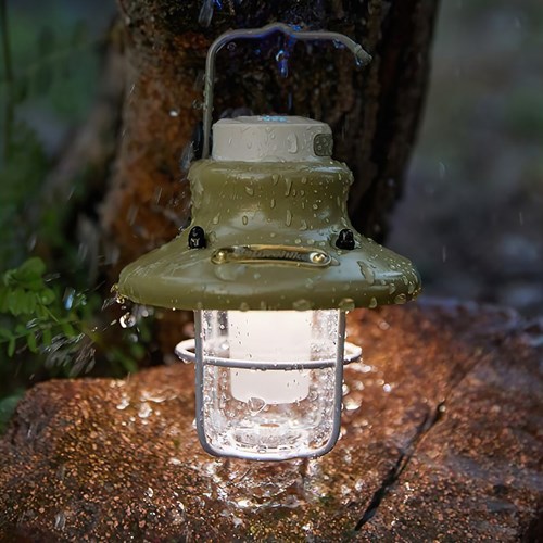 Đèn cắm trại NatureHike Mini Camping Lantern CNH22DQ029