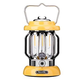 Đèn cắm trại Naturehike Atmosphere Camping NH21ZM008