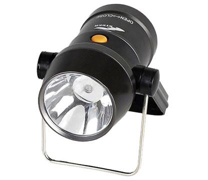 Đèn pin dã ngoại siêu sáng RyDer