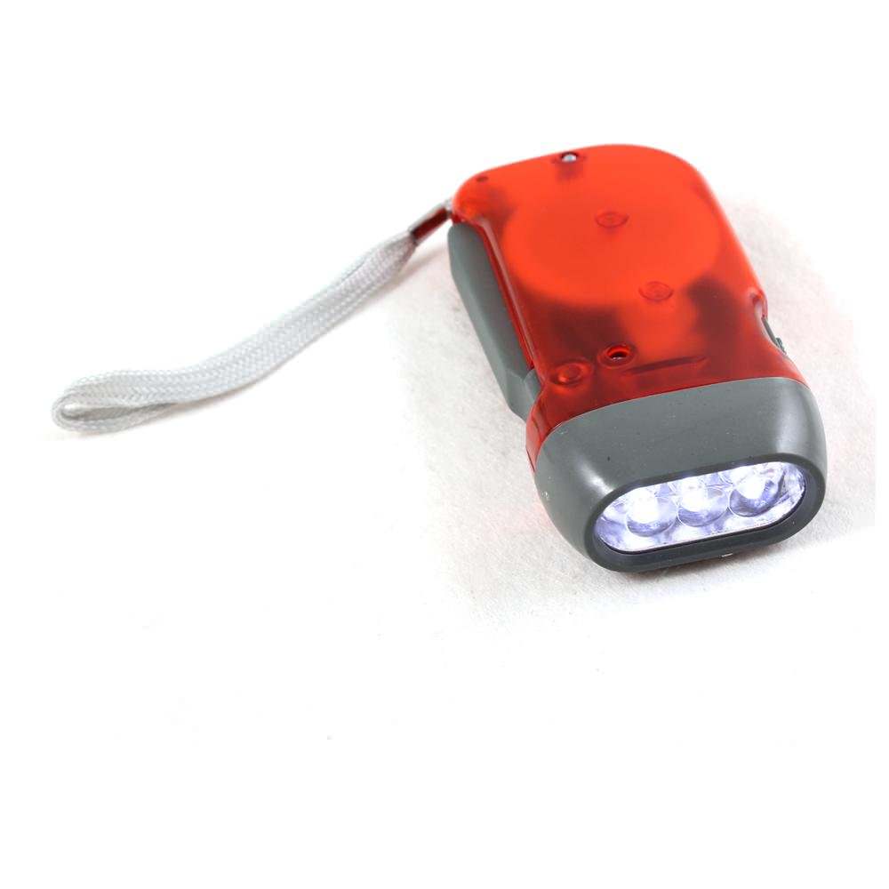 Đèn pin cơ học - 933