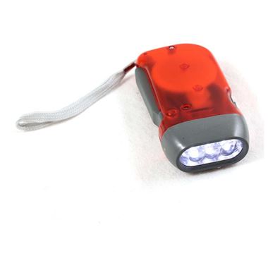 Đèn pin cơ học - 933