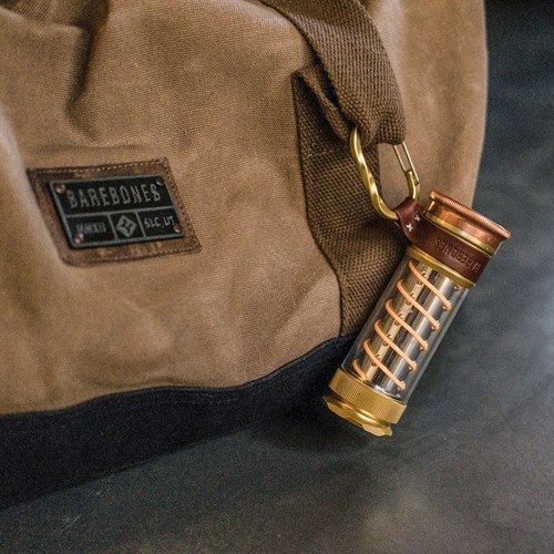 Đèn pin cầm tay Barebones Edison Light Stick