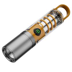 Đèn pin cắm trại Camping Flashlight X10 Flood Lighting
