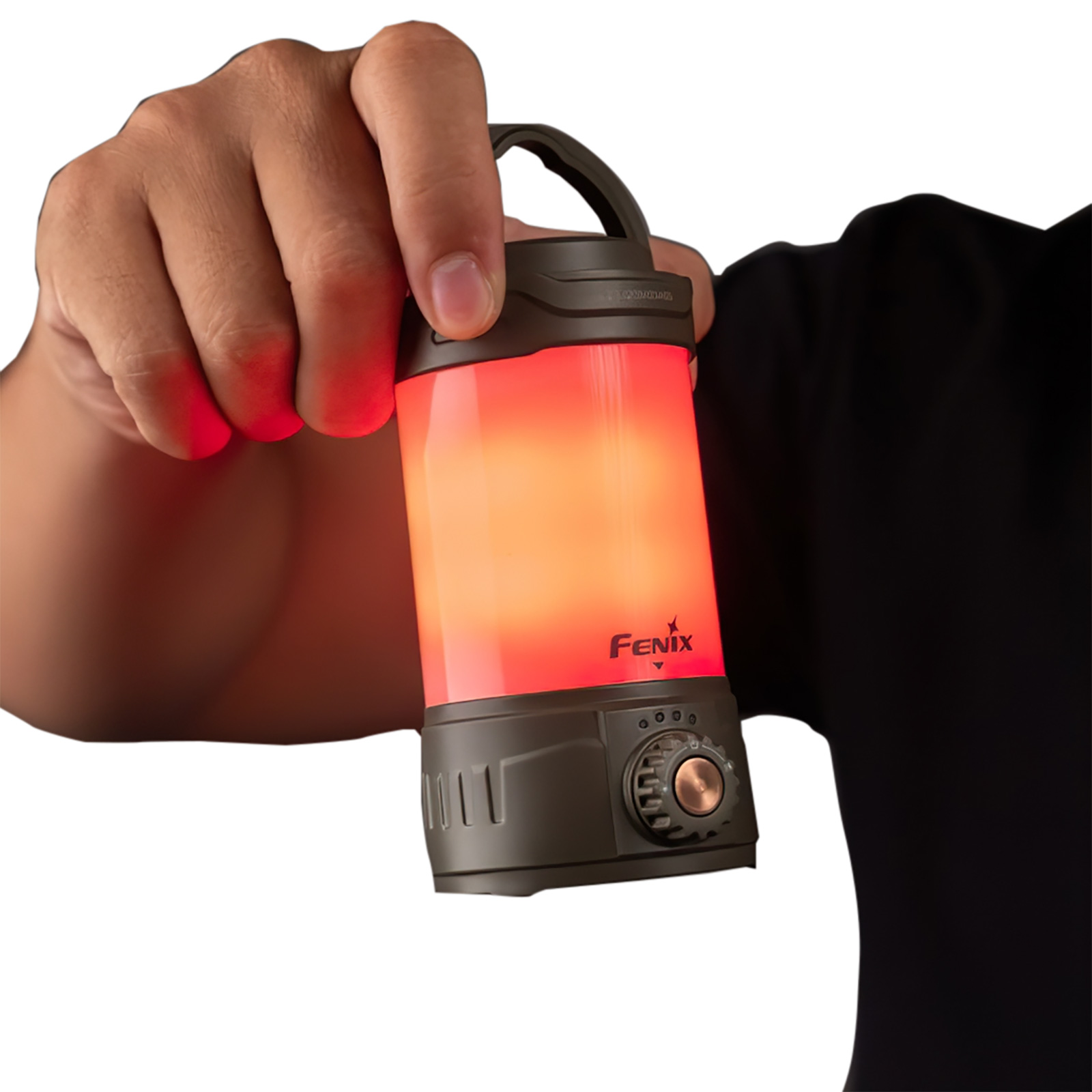 Đèn pin cắm trại Fenix Camping Flashlight CL26R PRO