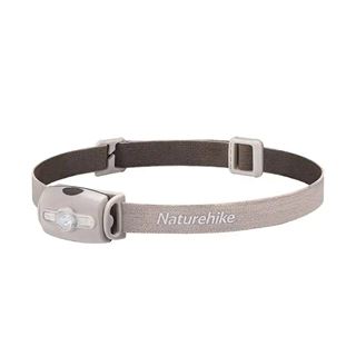 Đèn pin đeo trán siêu nhẹ Naturehike Lightweight NH18T005-F