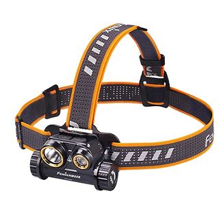 Đèn pin đội đầu Fenix HeadLamp HM65R