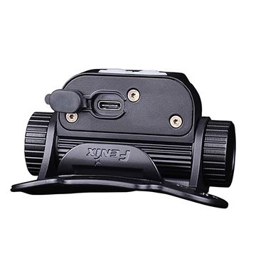 Đèn pin đội đầu Fenix HeadLamp HM65R