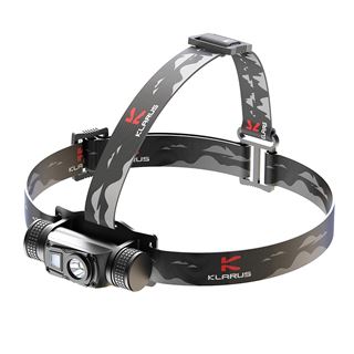 Đèn pin đội đầu Klarus HeadLamp HL1