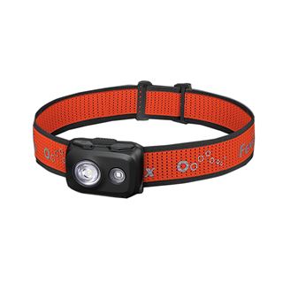 Đèn pin đội đầu siêu nhẹ Fenix Led HeadLamp HL16