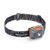 Đèn pin đeo trán USB Naturehike Outdoor LED Headlamp NH00T002-D - 9645 - xám